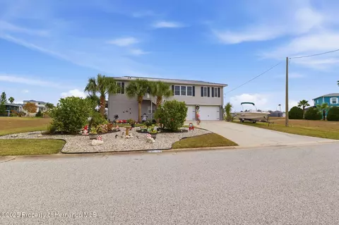 Other - 3366 Bluefish Drive Dr, Hernando Beach, FL 34607 photo 12 of 13