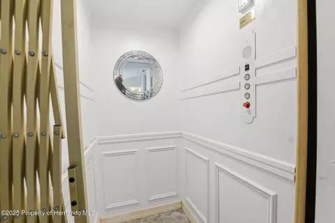 Entry Way - 3366 Bluefish Drive Dr, Hernando Beach, FL 34607 photo 4 of 4