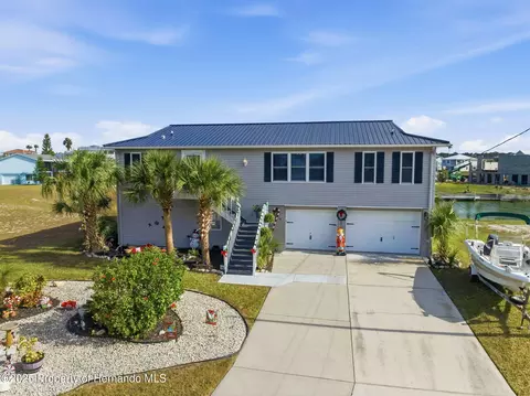 Other - 3366 Bluefish Drive Dr, Hernando Beach, FL 34607 photo 8 of 13
