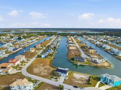 View/Area - 3366 Bluefish Drive Dr, Hernando Beach, FL 34607 photo 12 of 21