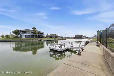 View/Area - 3366 Bluefish Drive Dr, Hernando Beach, FL 34607 photo 3 of 21