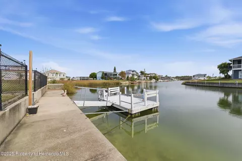 View/Area - 3366 Bluefish Drive Dr, Hernando Beach, FL 34607 photo 6 of 21