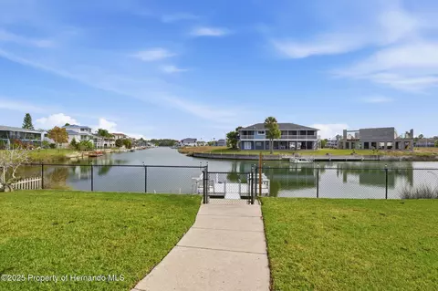 View/Area - 3366 Bluefish Drive Dr, Hernando Beach, FL 34607 photo 4 of 21