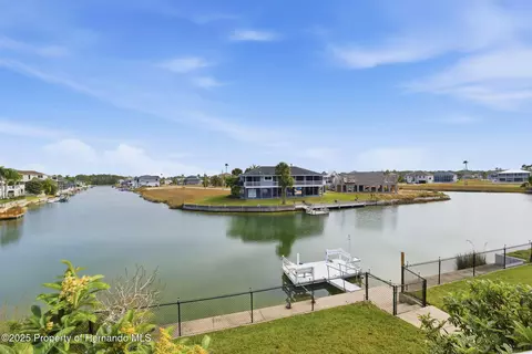 View/Area - 3366 Bluefish Drive Dr, Hernando Beach, FL 34607 photo 5 of 21