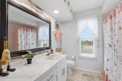 Bath - 3366 Bluefish Drive Dr, Hernando Beach, FL 34607 photo 3 of 5