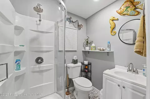 Bath - 3366 Bluefish Drive Dr, Hernando Beach, FL 34607 photo 4 of 5