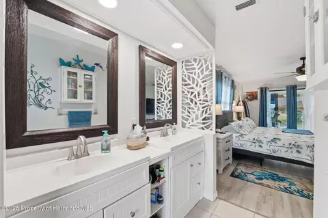 Bath - 3366 Bluefish Drive Dr, Hernando Beach, FL 34607 photo 5 of 5