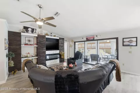 Living - 3366 Bluefish Drive Dr, Hernando Beach, FL 34607 photo 1 of 3
