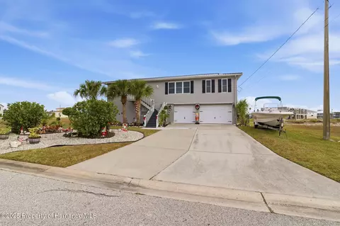 Other - 3366 Bluefish Drive Dr, Hernando Beach, FL 34607 photo 1 of 13