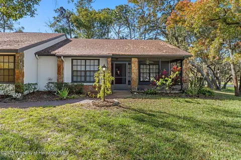 2129 Point O Woods Ct, Spring Hill, FL 34606