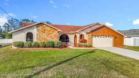133 Canby Cir, Spring Hill, FL 34606