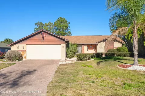 4527 Goldcoast Ave, Spring Hill, FL 34609