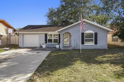 3228 Kismet Ct, New Port Richey, FL 34655