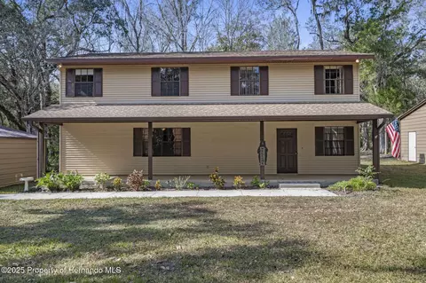 12047 Timber Ln, Brooksville, FL 34601