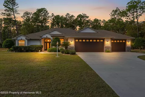 5374 N Sonora Ter, Beverly Hills, FL 34465