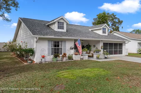 6461 Ocean Pines Ln, Spring Hill, FL 34606