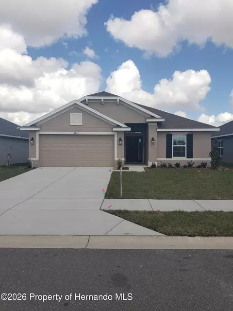 4942 Sutherland St #LOT 70, Spring Hill, FL 34609