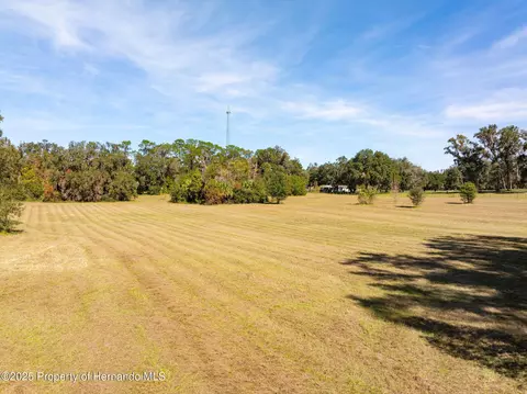 0 Norris Bishop Loop, Brooksville, FL 34614