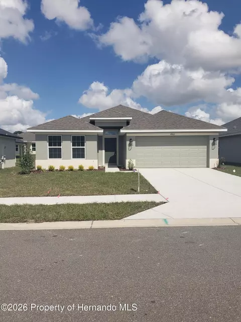 4962 Sutherland St #LOT 72, Spring Hill, FL 34609