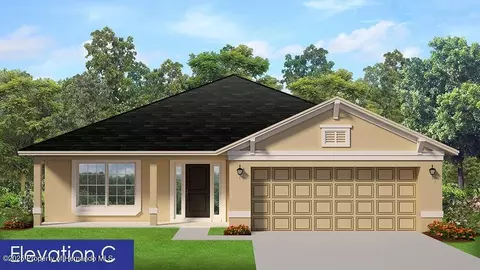 12394 Langley Dr #LOT 76, Spring Hill, FL 34609