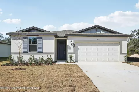 7201 Ray Creek Dr, Brooksville, FL 34601