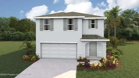 11595 Memorial Dr, Brooksville, FL 34613