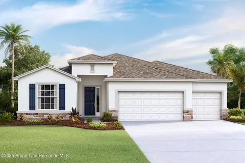 11309 Curio Dr, Brooksville, FL 34613