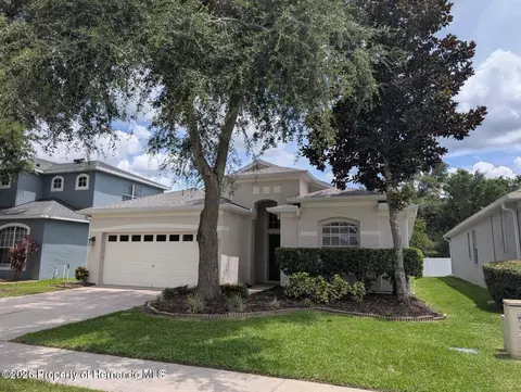 109 Fairmont Dr, Spring Hill, FL 34609