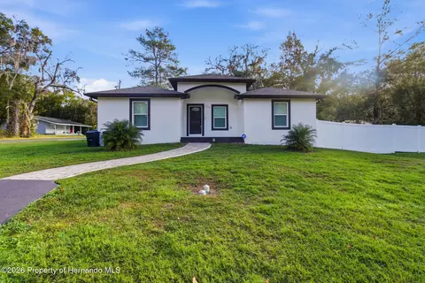 308 Zoller St, Brooksville, FL 34601