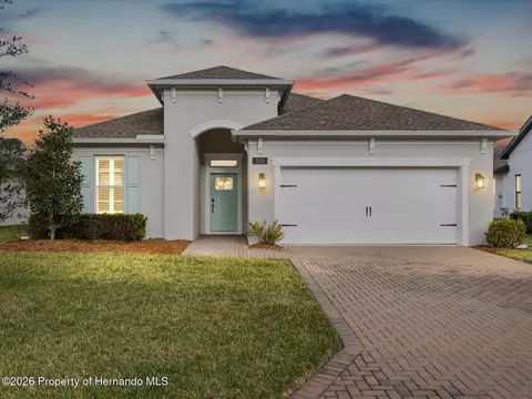 5219 Cappleman Loop, Brooksville, FL 34601