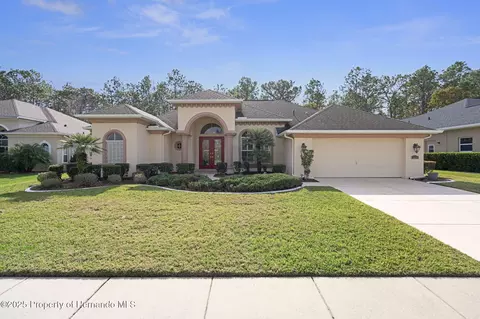 5378 Legend Hills Ln, Spring Hill, FL 34609
