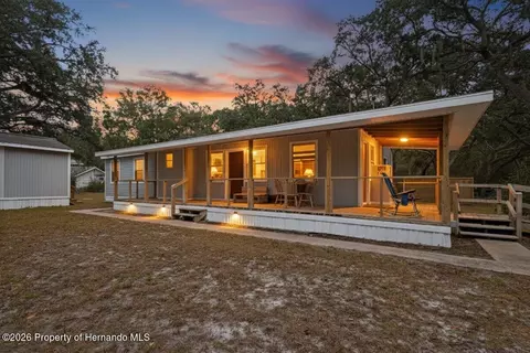 455 NE 441 Ave, Old Town, FL 32680