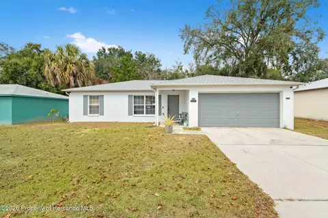6621 W Robin Ln, Homosassa, FL 34448