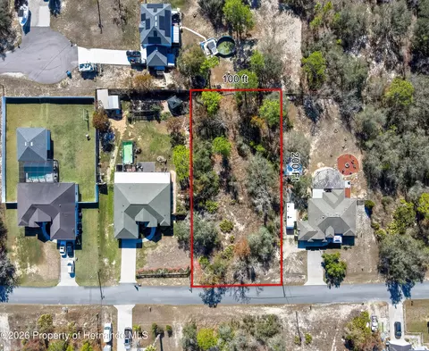 0 Meinert Ave, Brooksville, FL 34613