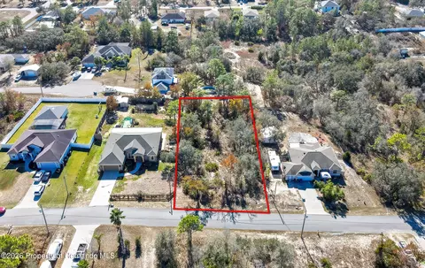 0 Meinert Ave, Brooksville, FL 34613