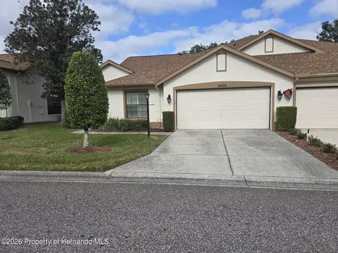 8025 Summerbreeze Ter, Spring Hill, FL 34606