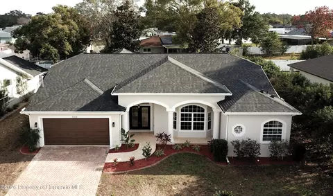 4324 Montano Ave, Spring Hill, FL 34609