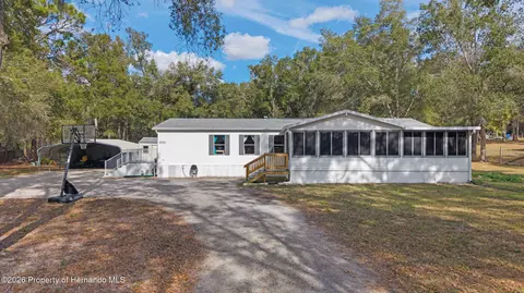 15031 Bailey Hill Rd, Brooksville, FL 34614