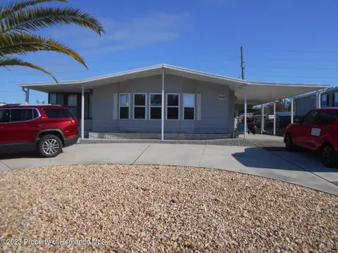 15084 Brookridge Blvd, Brooksville, FL 34613
