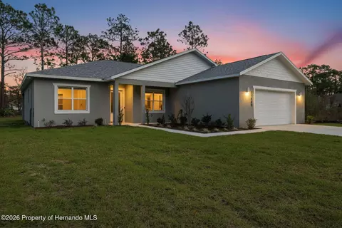 17460 Macassar Rd, Brooksville, FL 34614