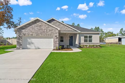 15171 Pomp Pkwy, Brooksville, FL 34614