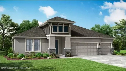 12624 Kelly Ann Loop, Brooksville, FL 34613