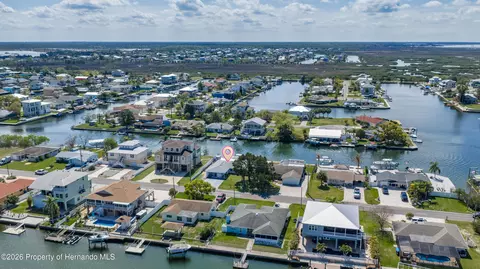 View/Area - 3336 Gulfview Dr, Hernando Beach, FL 34607 photo 4 of 8