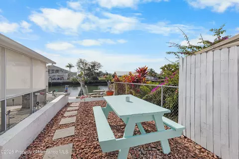 Exterior - 3336 Gulfview Dr, Hernando Beach, FL 34607 photo 2 of 4