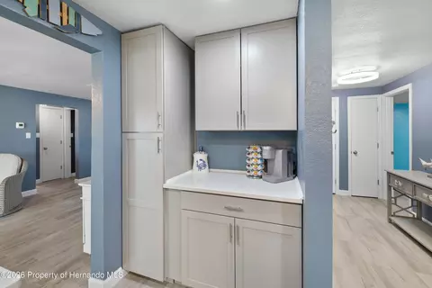 Entry Way - 3336 Gulfview Dr, Hernando Beach, FL 34607 photo 1 of 1