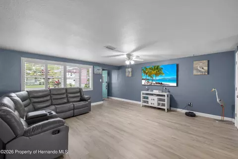 Living - 3336 Gulfview Dr, Hernando Beach, FL 34607 photo 1 of 2