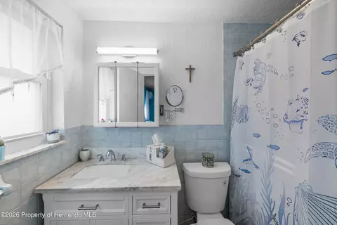 Bath - 3336 Gulfview Dr, Hernando Beach, FL 34607 photo 1 of 4