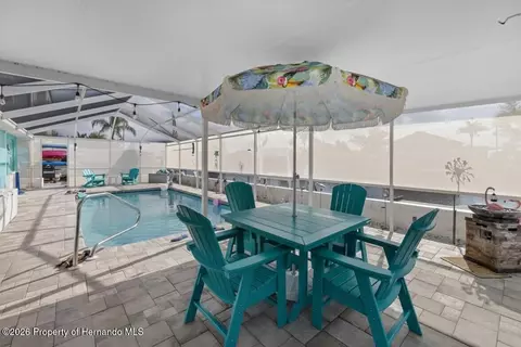 Exterior - 3336 Gulfview Dr, Hernando Beach, FL 34607 photo 4 of 5