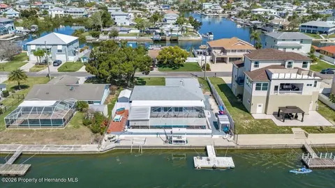 View/Area - 3336 Gulfview Dr, Hernando Beach, FL 34607 photo 5 of 8
