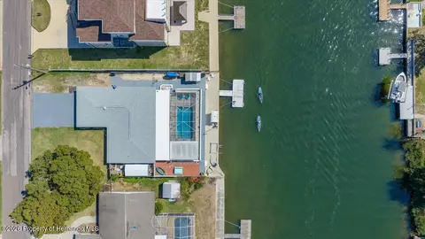 View/Area - 3336 Gulfview Dr, Hernando Beach, FL 34607 photo 6 of 8